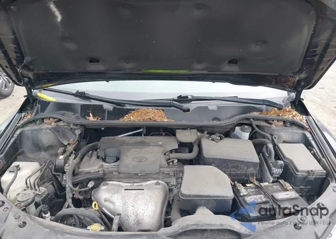 2014 Toyota Venza Xle z USA, uszkodzony, nr VIN 4T3BA3BBXEU053216